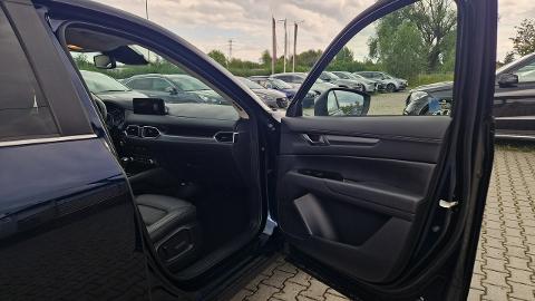 Mazda CX-5 II  (194KM) -  121 500  PLN, 2022 - Żory - wyprzedaż | Autoria.pl