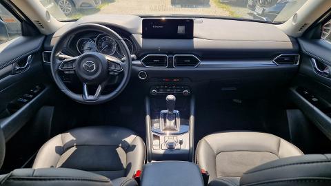 Mazda CX-5 II  (194KM) -  129 900  PLN, 2022 - Żory - wyprzedaż | Autoria.pl