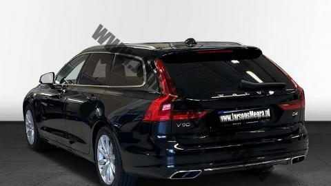 Volvo V90 (190KM) - 95 150  PLN, 2019 - Kiczyce - wyprzedaż | Autoria.pl