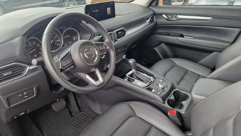 Mazda CX-5 II  (194KM) -  121 500  PLN, 2022 - Żory - wyprzedaż | Autoria.pl