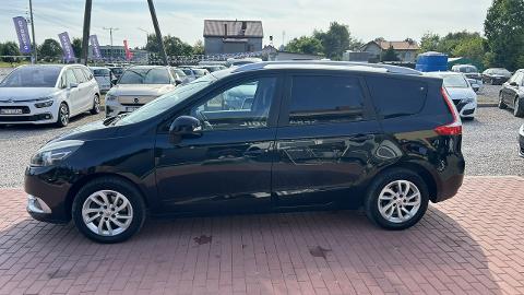 Renault Grand Scenic II  (115KM) - 26 800  PLN, 2014 - SADE BUDY - wyprzedaż | Autoria.pl