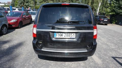 Chrysler Town & Country V  (285KM) - 68 999  PLN, 2014 - Zielona Góra - wyprzedaż | Autoria.pl