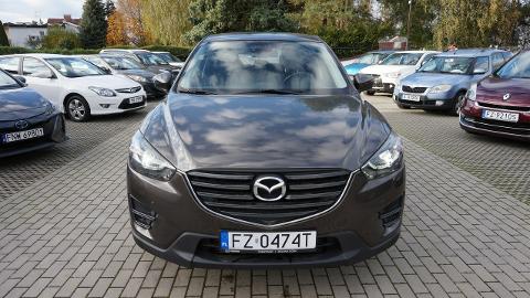 Mazda CX-5 (150KM) - 75 999  PLN, 2017 - Zielona Góra - wyprzedaż | Autoria.pl