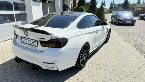 BMW M4 F82 (450KM) -  243 777  PLN, 2018 - Gdańsk - wyprzedaż | Autoria.pl