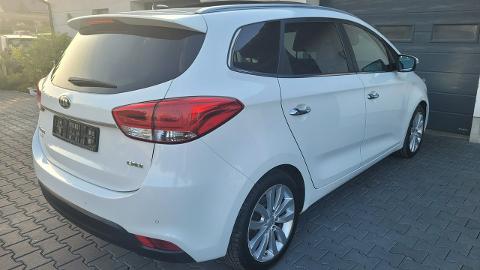 Kia Carens IV  (136KM) - 39 900  PLN, 2013 - Żabno - wyprzedaż | Autoria.pl