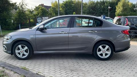 Fiat Tipo II  (95KM) - 38 900  PLN, 2017 - Zduńska Wola - wyprzedaż | Autoria.pl