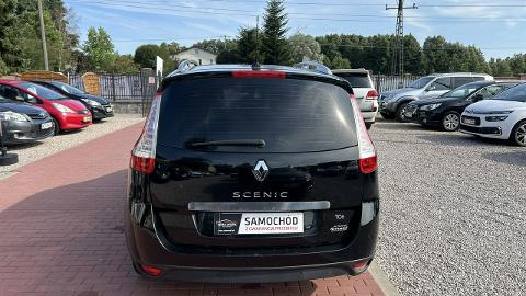 Renault Grand Scenic II  (115KM) - 26 800  PLN, 2014 - SADE BUDY - wyprzedaż | Autoria.pl