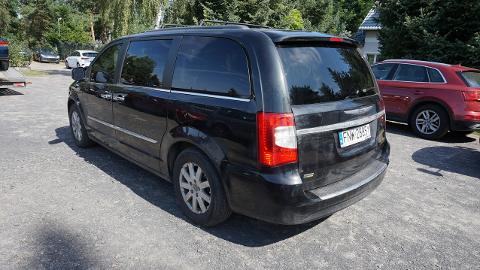 Chrysler Town & Country V  (285KM) - 68 999  PLN, 2014 - Zielona Góra - wyprzedaż | Autoria.pl