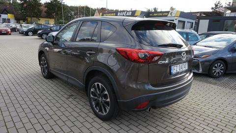 Mazda CX-5 (150KM) - 75 999  PLN, 2017 - Zielona Góra - wyprzedaż | Autoria.pl