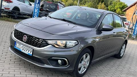 Fiat Tipo II  (95KM) - 38 900  PLN, 2017 - Zduńska Wola - wyprzedaż | Autoria.pl