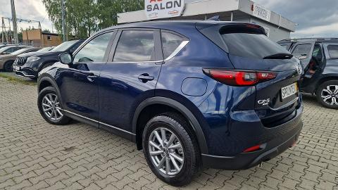 Mazda CX-5 II  (194KM) -  121 500  PLN, 2022 - Żory - wyprzedaż | Autoria.pl