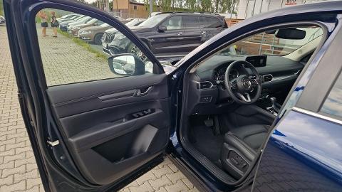 Mazda CX-5 II  (194KM) -  121 500  PLN, 2022 - Żory - wyprzedaż | Autoria.pl