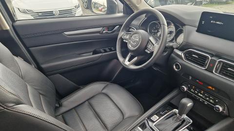 Mazda CX-5 II  (194KM) -  121 500  PLN, 2022 - Żory - wyprzedaż | Autoria.pl