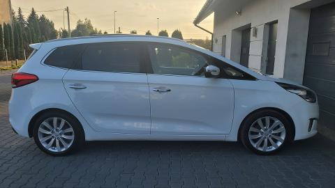 Kia Carens IV  (136KM) - 39 900  PLN, 2013 - Żabno - wyprzedaż | Autoria.pl