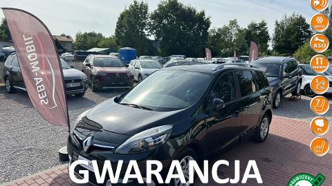 Renault Grand Scenic II  (115KM) - 26 800  PLN, 2014 - SADE BUDY - wyprzedaż | Autoria.pl