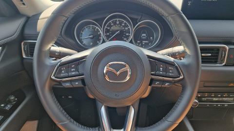 Mazda CX-5 II  (194KM) -  129 900  PLN, 2022 - Żory - wyprzedaż | Autoria.pl