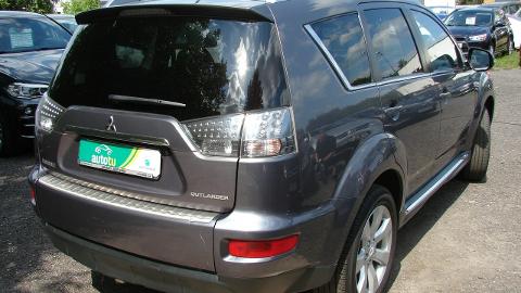 Mitsubishi Outlander II  (150KM) - 34 900  PLN, 2010 - Piła - wyprzedaż | Autoria.pl