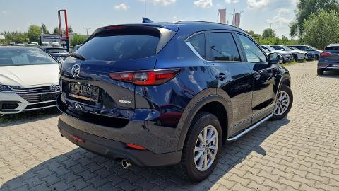 Mazda CX-5 II  (194KM) -  129 900  PLN, 2022 - Żory - wyprzedaż | Autoria.pl