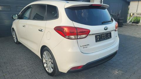 Kia Carens IV  (136KM) - 39 900  PLN, 2013 - Żabno - wyprzedaż | Autoria.pl