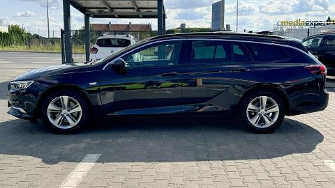 Opel Insignia B  (165KM) - 55 900  PLN, 2018 - Suchy Las - wyprzedaż | Autoria.pl