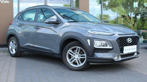 Hyundai Kona I  (120KM) - 66 900  PLN, 2019 - Piotrków Trybunalski - wyprzedaż | Autoria.pl