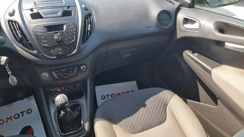 Ford Tourneo Courier Inna (101KM) - 47 900  PLN, 2019 - Kraków - wyprzedaż | Autoria.pl