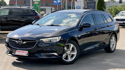 Opel Insignia B  (165KM) - 55 900  PLN, 2018 - Suchy Las - wyprzedaż | Autoria.pl