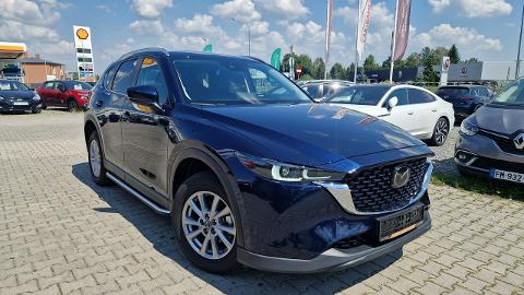 Mazda CX-5 II  (194KM) -  129 900  PLN, 2022 - Żory - wyprzedaż | Autoria.pl