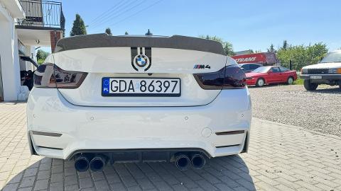 BMW M4 F82 (450KM) -  243 777  PLN, 2018 - Gdańsk - wyprzedaż | Autoria.pl