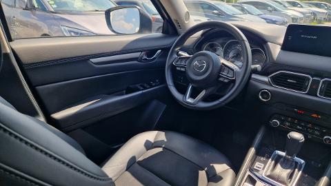 Mazda CX-5 II  (194KM) -  129 900  PLN, 2022 - Żory - wyprzedaż | Autoria.pl