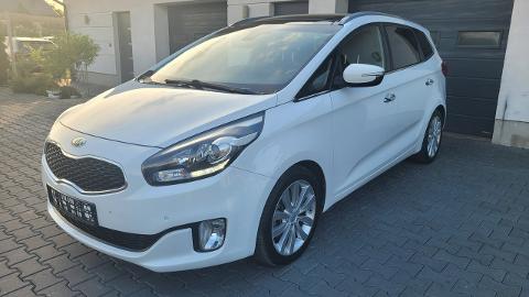 Kia Carens IV  (136KM) - 39 900  PLN, 2013 - Żabno - wyprzedaż | Autoria.pl