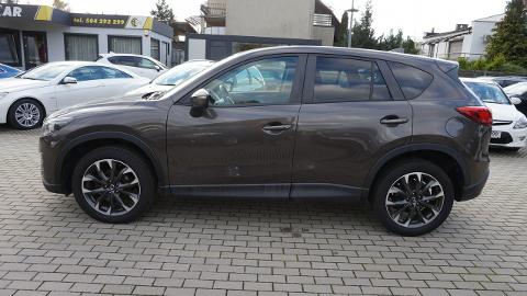 Mazda CX-5 (150KM) - 75 999  PLN, 2017 - Zielona Góra - wyprzedaż | Autoria.pl