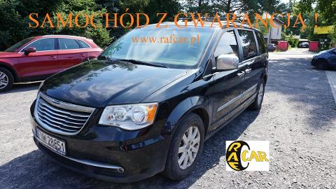 Chrysler Town & Country V  (285KM) - 68 999  PLN, 2014 - Zielona Góra - wyprzedaż | Autoria.pl