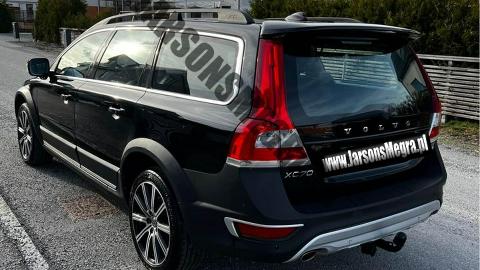 Volvo XC 70 III  (181KM) - 70 400  PLN, 2015 - Kiczyce - wyprzedaż | Autoria.pl