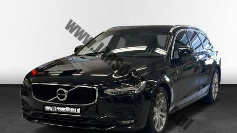 Volvo V90 (190KM) - 95 150  PLN, 2019 - Kiczyce - wyprzedaż | Autoria.pl