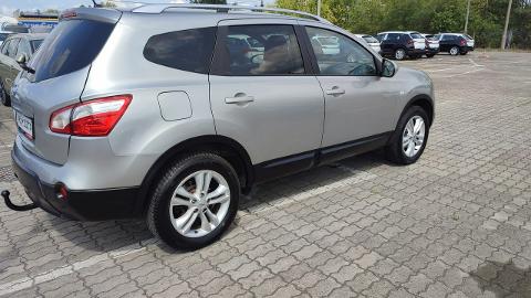 Nissan Qashqai+2 I  (140KM) - 39 900  PLN, 2010 - Otwock - wyprzedaż | Autoria.pl