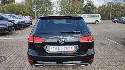 Volkswagen Golf VII  (150KM) - 71 500  PLN, 2020 - Otwock - wyprzedaż | Autoria.pl