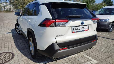 Toyota RAV4 V  (218KM) -  119 900  PLN, 2019 - Otwock - wyprzedaż | Autoria.pl