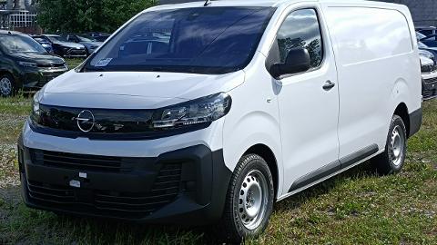 Opel Vivaro (144KM) -  117 500  PLN, 2024 - Warszawa - wyprzedaż | Autoria.pl