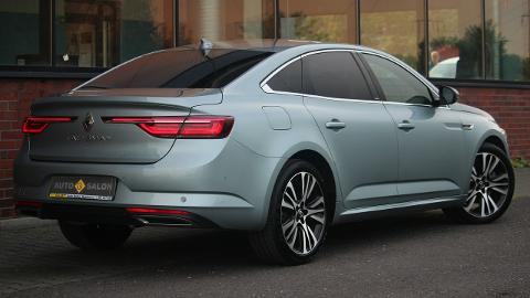 Renault Talisman I  (225KM) -  109 990  PLN, 2021 - Mysłowice - wyprzedaż | Autoria.pl