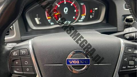 Volvo V60 I  (190KM) - 50 500  PLN, 2015 - Kiczyce - wyprzedaż | Autoria.pl