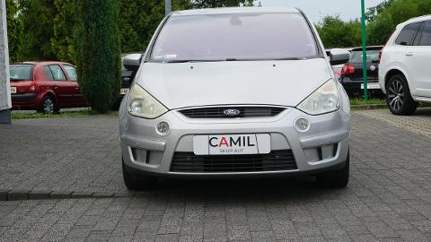 Ford S-Max I  (145KM) - 17 600  PLN, 2008 - Opole - wyprzedaż | Autoria.pl