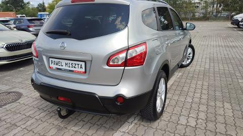 Nissan Qashqai+2 I  (140KM) - 39 900  PLN, 2010 - Otwock - wyprzedaż | Autoria.pl