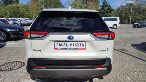 Toyota RAV4 V  (218KM) -  119 900  PLN, 2019 - Otwock - wyprzedaż | Autoria.pl