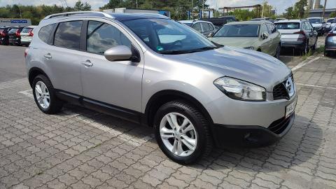 Nissan Qashqai+2 I  (140KM) - 39 900  PLN, 2010 - Otwock - wyprzedaż | Autoria.pl