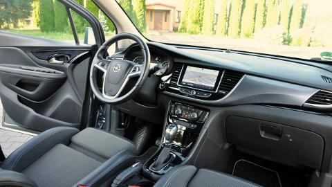 Opel Mokka I  (140KM) - 67 900  PLN, 2019 - Ostrów Mazowiecki - wyprzedaż | Autoria.pl