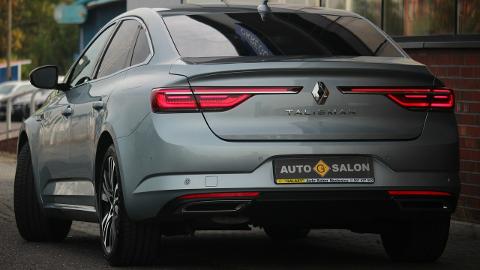 Renault Talisman I  (225KM) -  109 990  PLN, 2021 - Mysłowice - wyprzedaż | Autoria.pl