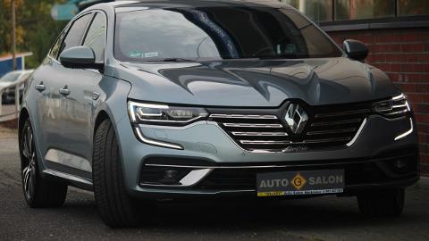 Renault Talisman I  (225KM) -  109 990  PLN, 2021 - Mysłowice - wyprzedaż | Autoria.pl