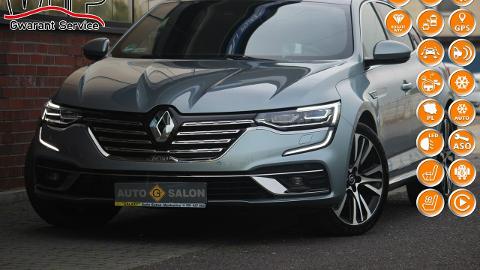 Renault Talisman I  (225KM) -  109 990  PLN, 2021 - Mysłowice - wyprzedaż | Autoria.pl