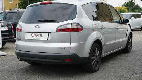 Ford S-Max I  (145KM) - 17 600  PLN, 2008 - Opole - wyprzedaż | Autoria.pl